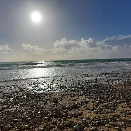 Maison A 8 Min A Pied De La Plage Avec Jardin Clos Et Ombrage Saint-Georges-d'Oleron Εξωτερικό φωτογραφία