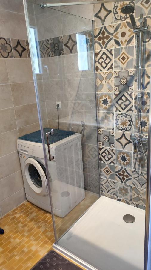 Maison A 8 Min A Pied De La Plage Avec Jardin Clos Et Ombrage Saint-Georges-d'Oleron Εξωτερικό φωτογραφία
