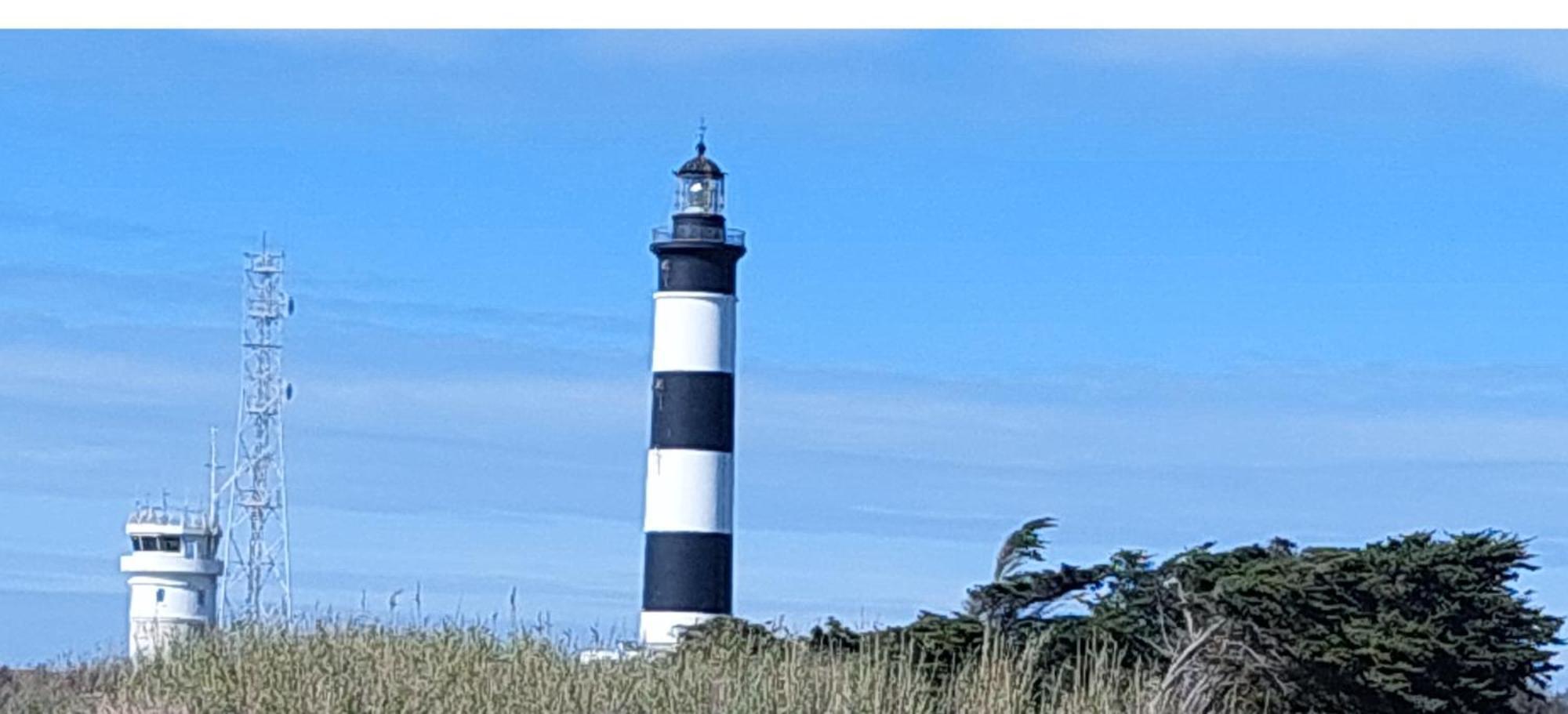 Maison A 8 Min A Pied De La Plage Avec Jardin Clos Et Ombrage Saint-Georges-d'Oleron Εξωτερικό φωτογραφία